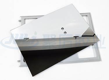 PE專用快干膠使用案例