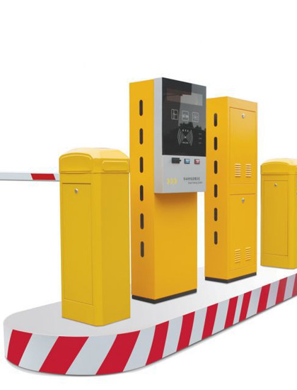 聚氨酯密封膠使用案例