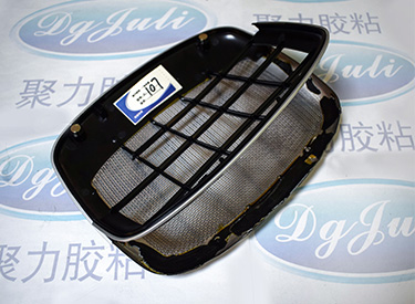 高強(qiáng)度丙烯酸結(jié)構(gòu)AB膠使用案例