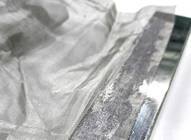 丙烯酸結構AB膠使用案例