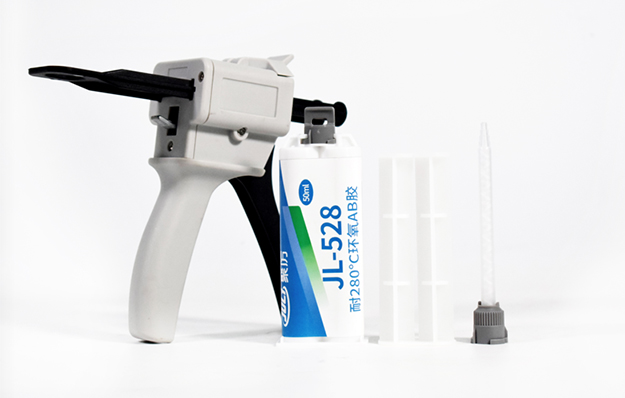 耐高溫環氧AB膠