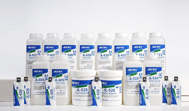 耐高溫單組份環氧膠