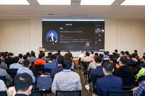 科技心臟 數智融合 2021硬十硬件技術開發者大會成功舉辦