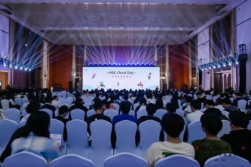 360度全方位體驗(yàn) 華為云開放技術(shù)能力，華為云開發(fā)者日蘇州站圓滿落幕